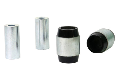 Whiteline Control Arm Bushing Kit for BMW 1 Series and 3 Series – Lower Front Inner Bushing Part W63592