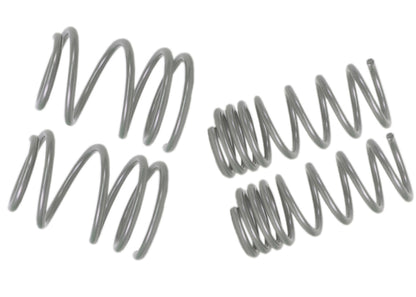 Whiteline WSK-SUB004 Performance Lowering Springs for 2008-2014 Subaru Impreza WRX STI Limited Hatchback