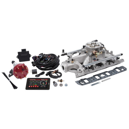 Edelbrock Pro-Flo 4 EFI System for Small-Block Ford 289W-302W Engines - Part #35930