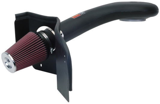 K&N 97-99 Dodge Dakota and Durango V8-5.2L/5.9L Performance Intake Kit Part #57-1509-1