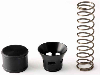 GFB Mach 2 Atmosphere Conversion Kit-Changes T9103 or T9133 from Recir to Atmosphere