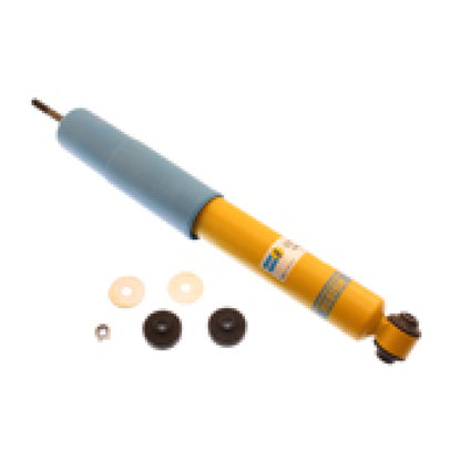 Bilstein B6 1979-1993 Saab 900 Rear 46mm Monotube Shock Absorber - Performance Upgrade