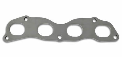 Vibrant T304 Stainless Steel Exhaust Manifold Flange for Honda/Acura K-Series Engines - Part #1460K