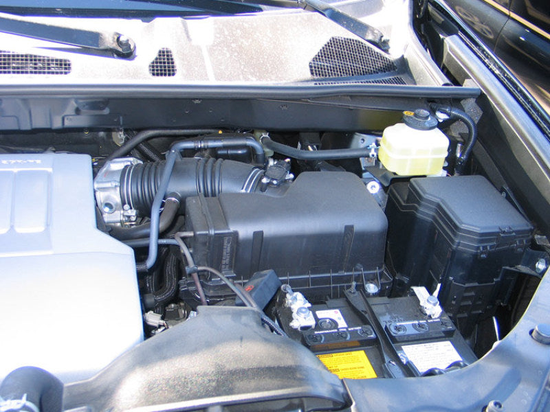 K&N Engineering High-Flow Drop-In Air Filter Part 33-2260 for Toyota Camry, Lexus RX330/350, and Sienna