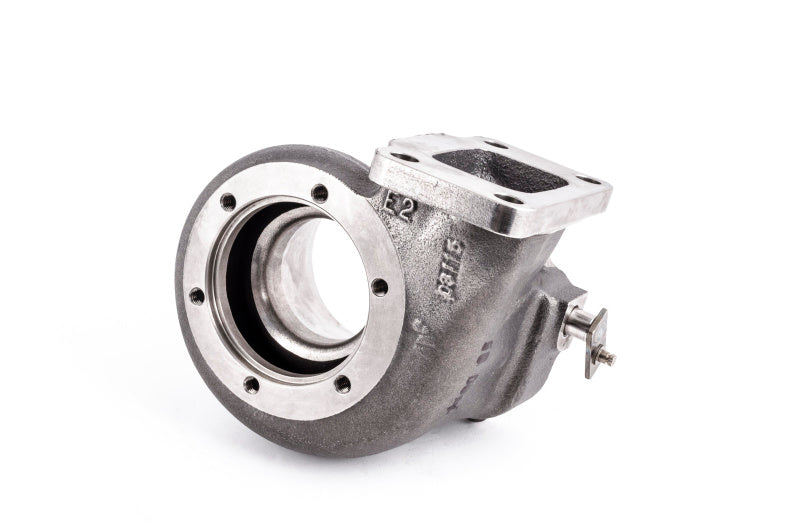 Garrett GT30R THWA 0.82 A/R T3 Turbocharger with 5-Bolt Outlet and Ni-Resist Housing