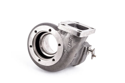 Garrett GT30R THWA 0.82 A/R T3 Turbocharger with 5-Bolt Outlet and Ni-Resist Housing