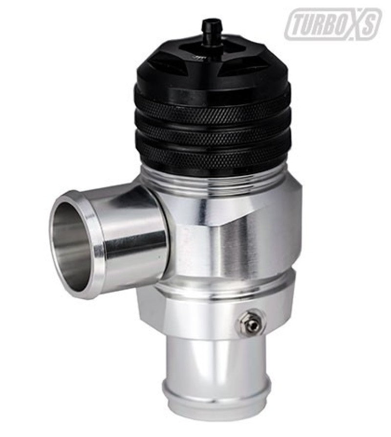 Turbo XS Racing Bypass Valve Type H34 - High-Performance Automotive Part