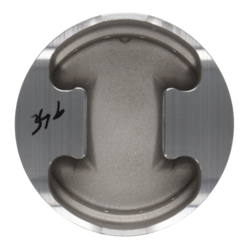 Wiseco K570M92 Forged Racing Pistons for Mitsubishi 3000GT 3.0L V6 – Set of 6