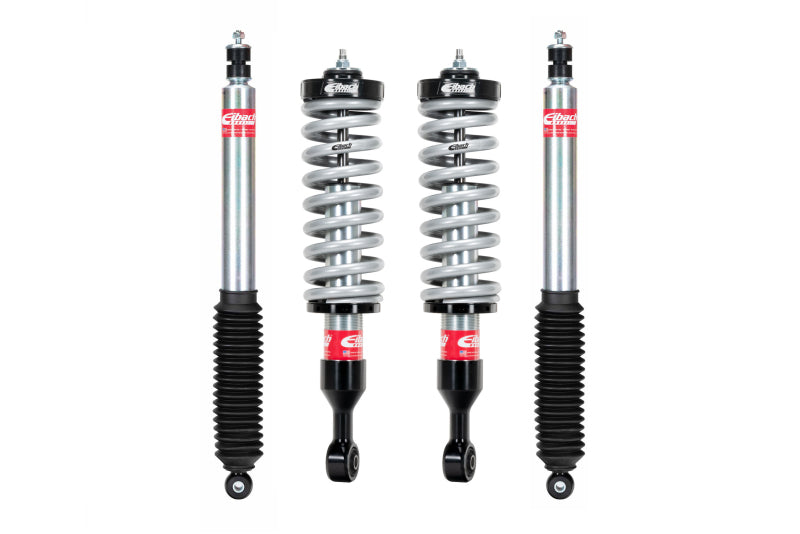 Eibach Pro-Truck Coilover 2.0 for 2015-2021 Chevrolet Colorado and GMC Canyon