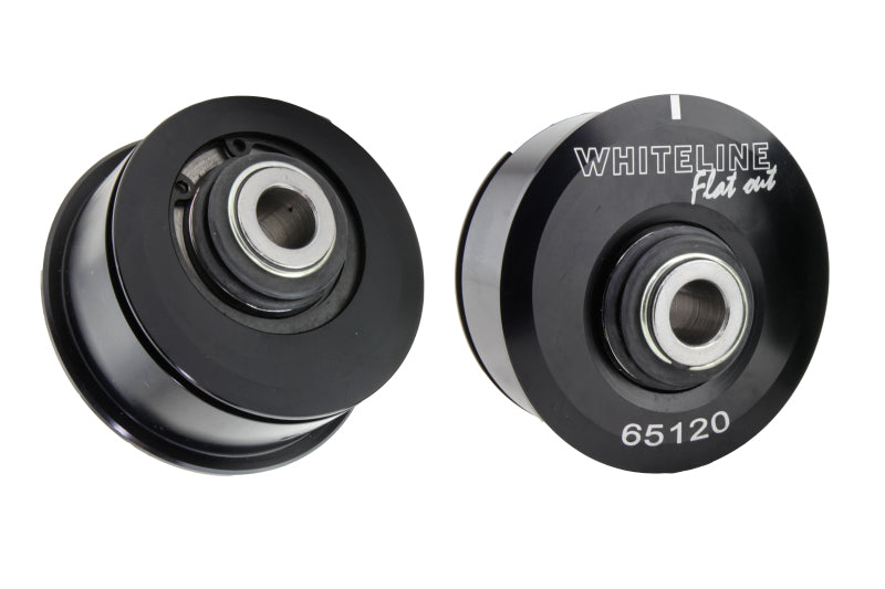 Whiteline KCA400M Anti-Lift and Caster Kit for Mitsubishi Lancer EVO-X and Lancer Models