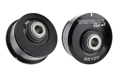Whiteline KCA400M Anti-Lift and Caster Kit for Mitsubishi Lancer EVO-X and Lancer Models