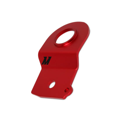 Mishimoto Aluminum Radiator Stay Set for 2015-2021 Subaru WRX and STI - Red