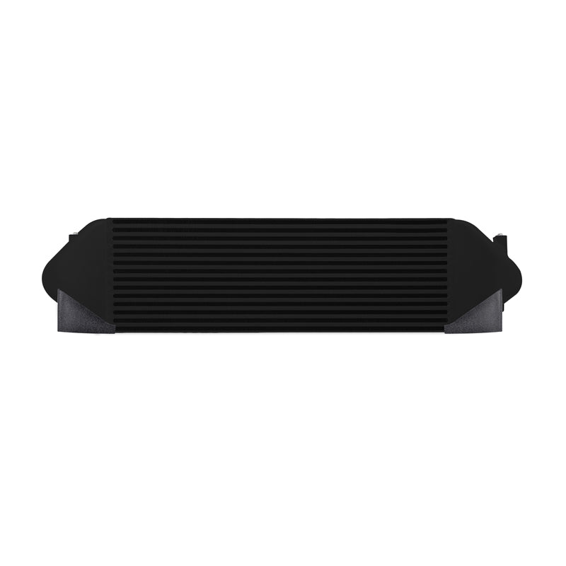 Mishimoto 2016-2018 Ford Focus RS Performance Intercooler Kit - Black
