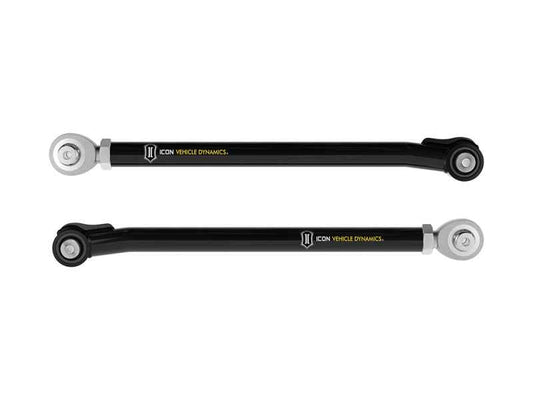 ICON 2024+ Toyota Land Cruiser 250 Series/Lexus GX550 Tubular Rear Lower Link Kit