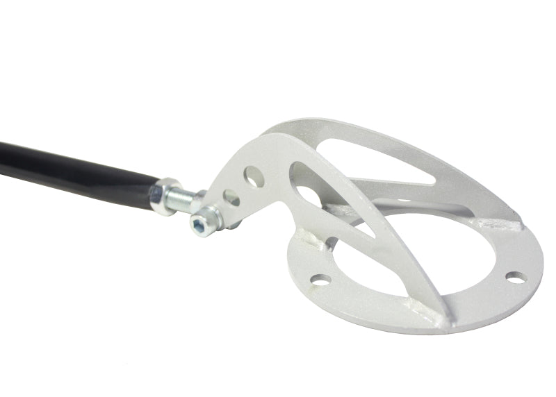 Whiteline KSB511 Strut Tower Brace for Subaru Impreza and WRX (2004-2007)