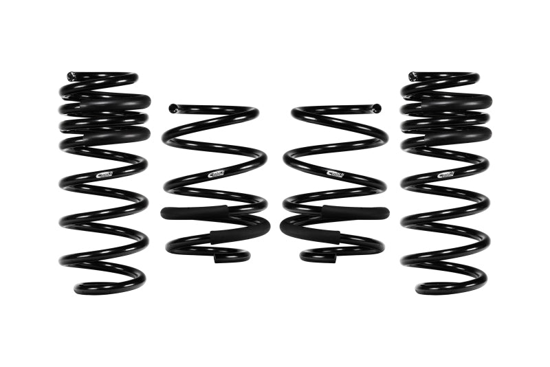Eibach Pro-Kit Lowering Springs for 2024 Acura Integra Type S - Enhanced Handling & Style