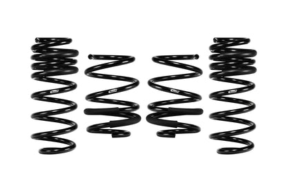 Eibach Pro-Kit Lowering Springs for 2024 Acura Integra Type S - Enhanced Handling & Style