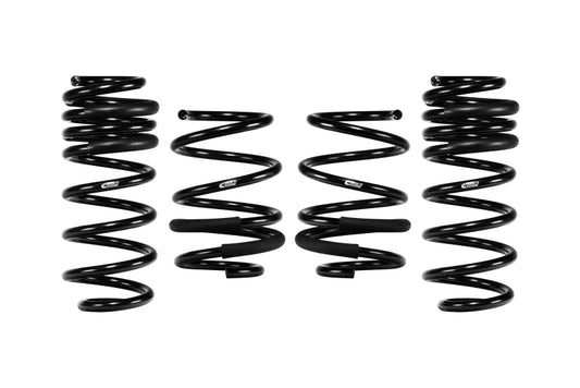 Eibach Pro-Kit Lowering Springs for 2024 Acura Integra Type S - Enhanced Handling & Style