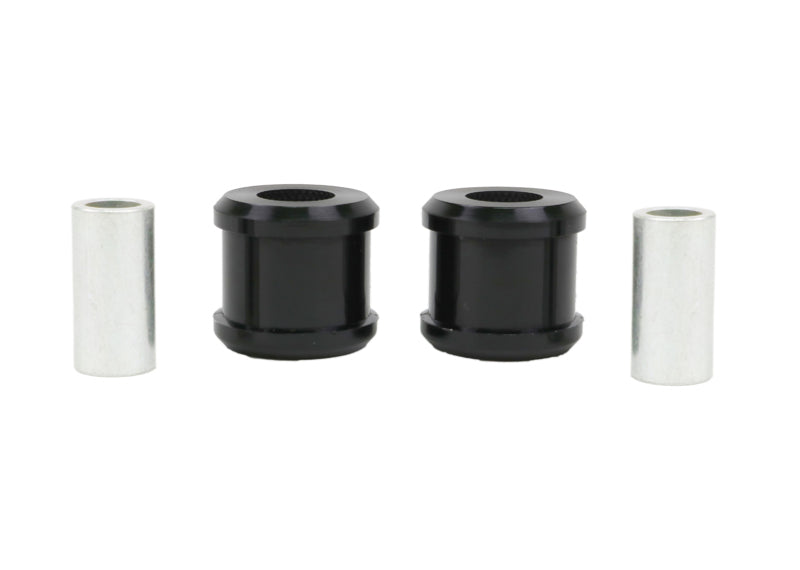 Whiteline W0588 Inner Toe Control Arm Bushing Kit for Mitsubishi Lancer Evo 8/9 (2003-2008)