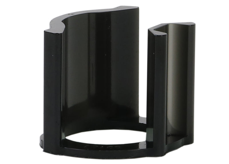 Whiteline KDT967 Honda Civic Transmission Mount Insert for 2016-2017 Models