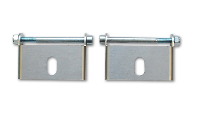 Vibrant Replacement Easy Mount Intercooler Bracket Assembly with Hardware – Part #12828