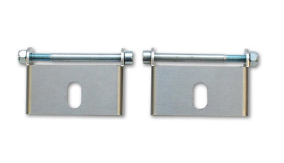 Vibrant Replacement Easy Mount Intercooler Bracket Assembly with Hardware – Part #12828