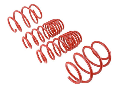 Skunk2 Racing Lowering Springs for 2016-2017 Honda Civic – Part Number 519-05-1775