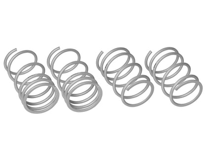 Whiteline WSK-SUB001 Performance Lowering Springs for Subaru Impreza 2002-2003