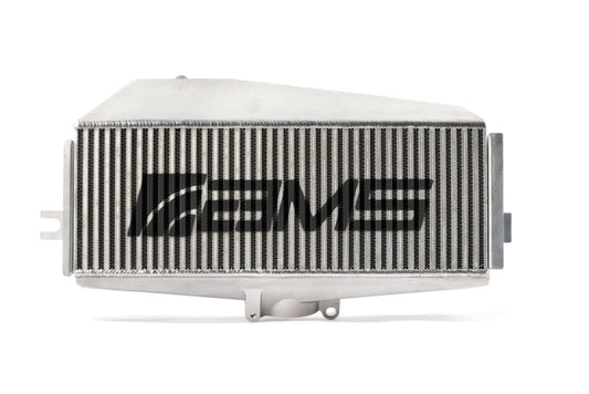 AMS Performance 2022+ Subaru WRX Top Mount Intercooler - High-Performance Upgrade