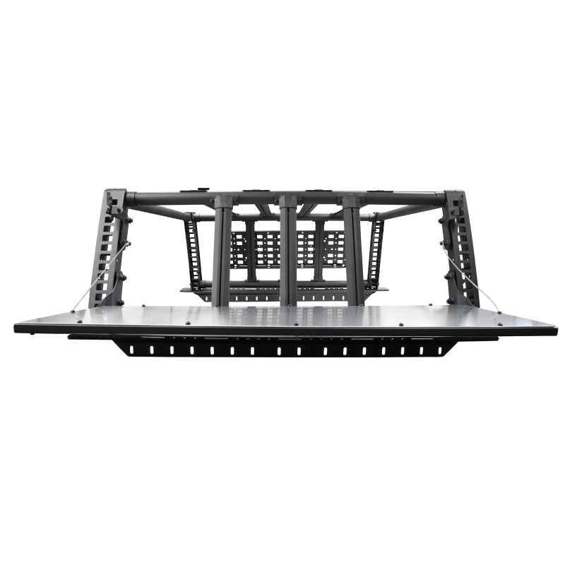 Go Rhino XRS Accessory Gear Table