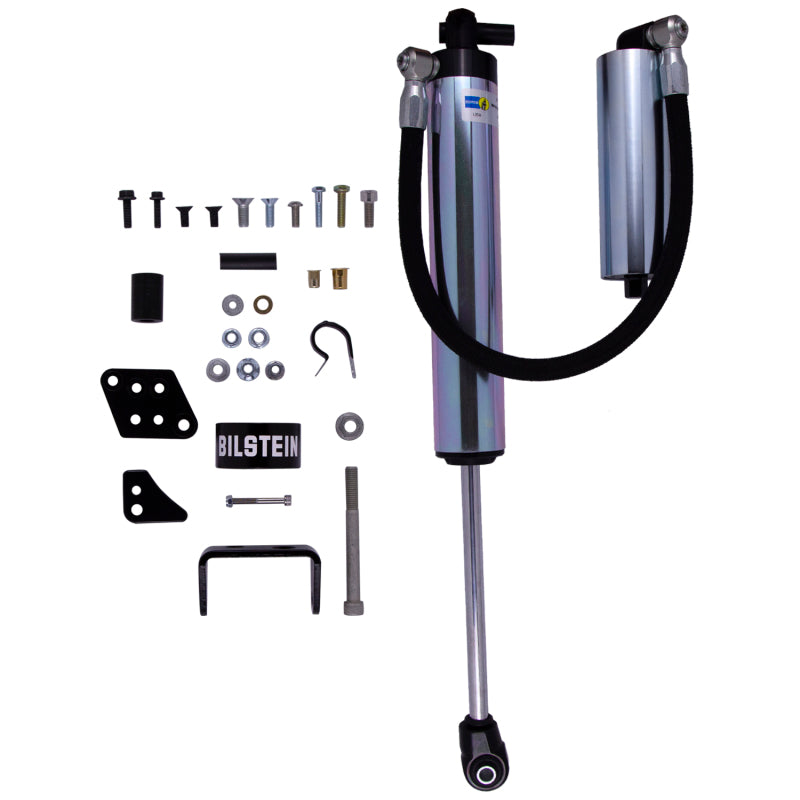 Bilstein B8 8100 Front Left Shock Absorber for 2018-2019 Jeep Wrangler with 2-3 Inch Lift