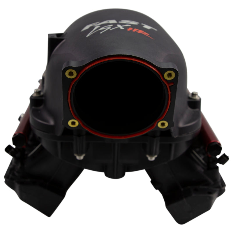 FAST LSX Manifold 103MM Gen III LS Rect Port for Chevrolet and GMC Vehicles