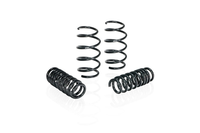 Eibach Pro-Kit Lowering Springs for Toyota GR Supra A90 – 1.7 inch Front, 1.2 inch Rear