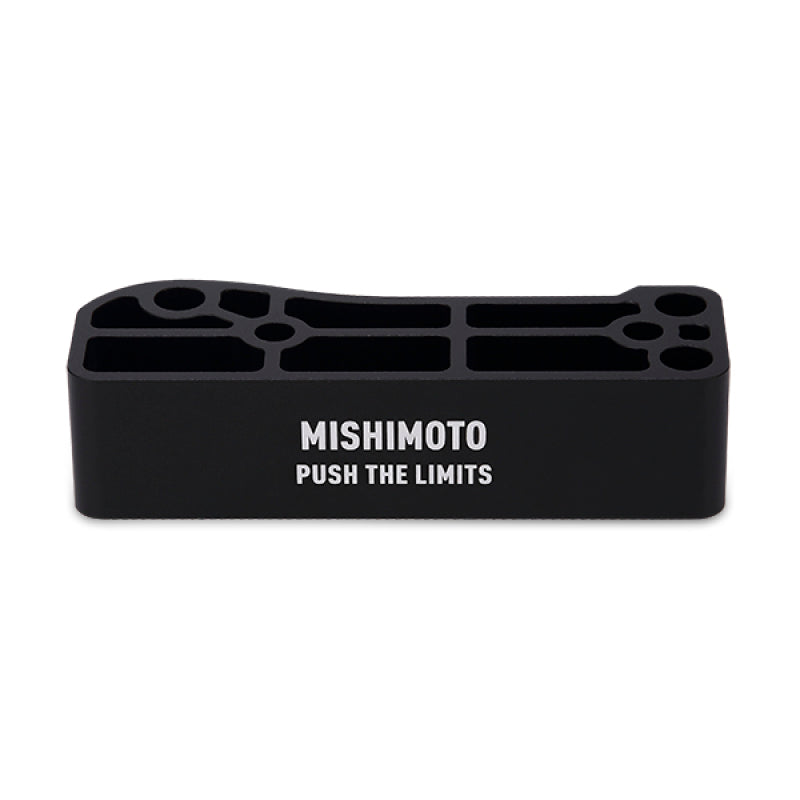 Mishimoto 2016+ Ford Focus Gas Pedal Spacer - Performance Pedal Adjustment for Focus RS and ST Models