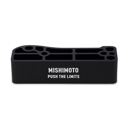 Mishimoto 2016+ Ford Focus Gas Pedal Spacer - Performance Pedal Adjustment for Focus RS and ST Models