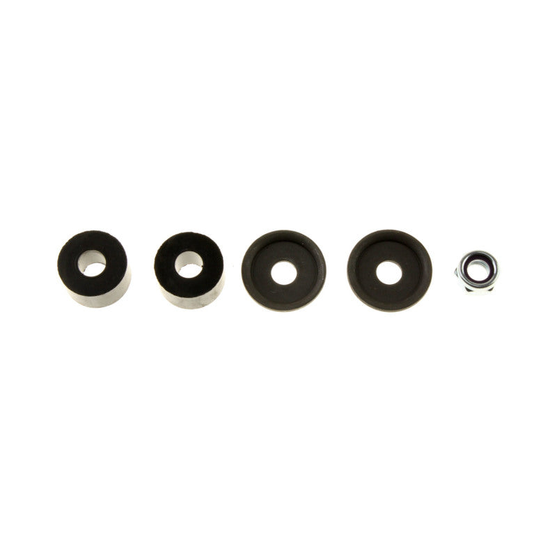 Bilstein B6 4600 Monotube Shock Absorber for Nissan Pickup, Frontier, Xterra - Part #24-187824