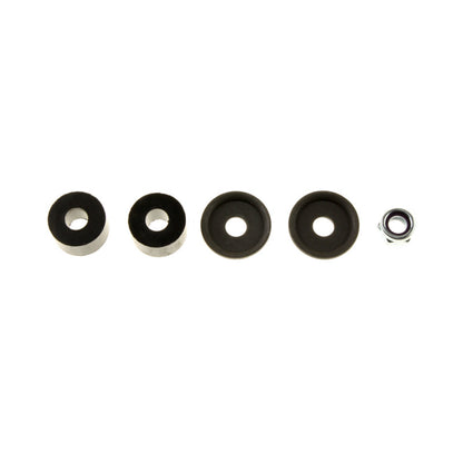 Bilstein B6 4600 Monotube Shock Absorber for Nissan Pickup, Frontier, Xterra - Part #24-187824