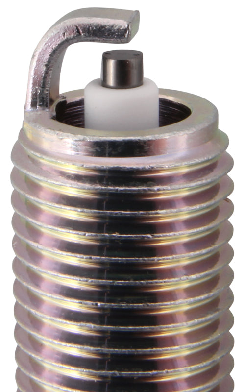 NGK LKAR7C-9 Standard Spark Plugs - Reliable OE-Quality Performance (Box of 4)