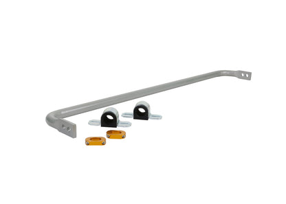 Whiteline 22mm Adjustable Rear Sway Bar for Hyundai Elantra GT (2017-2018) | BHR98Z
