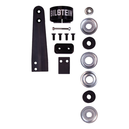 Bilstein B8 8100 Monotube Rear Right Shock Absorber for Toyota Tundra (2014-2021)