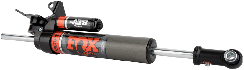 FOX Factory Race Series 2.0 Adjustable Through-Shaft Stabilizer for Jeep JL – Part 983-02-148