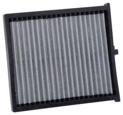 K&N Engineering VF2056 Washable Cabin Air Filter for Mazda CX-5 and Mazda 6