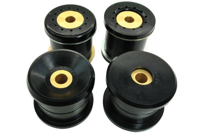 Whiteline Rear Crossmember Mount Bushing Kit for BMW 1 Series and 3 Series (Part Number KDT917)