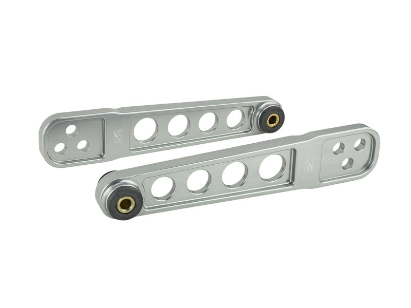 Skunk2 Racing 02-06 Honda Element & Acura RSX Hard Anodized Rear Lower Control Arms with Socket Tool