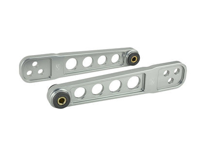 Skunk2 Racing 02-06 Honda Element & Acura RSX Hard Anodized Rear Lower Control Arms with Socket Tool