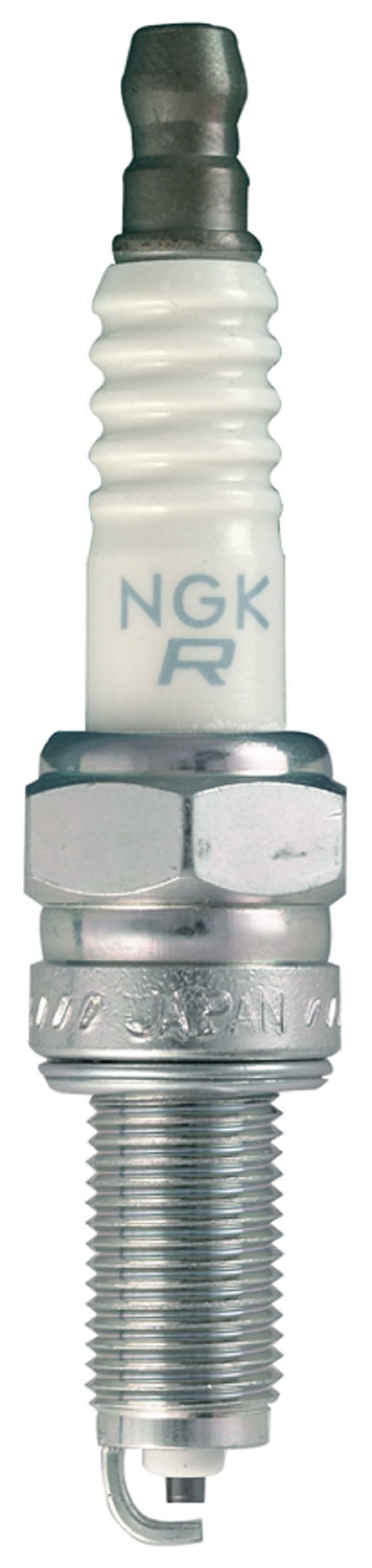 NGK CPR8EB-9 Standard Spark Plugs for Kawasaki Motorcycles and ATVs – Reliable OE Replacement