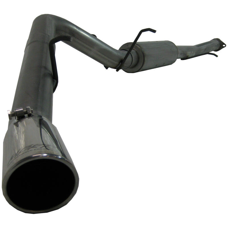MBRP Armor Lite Series Cat Back Exhaust System for 2007-2010 Cadillac Escalade ESV and GMC Yukon XL 1500 with 6.2L Engine