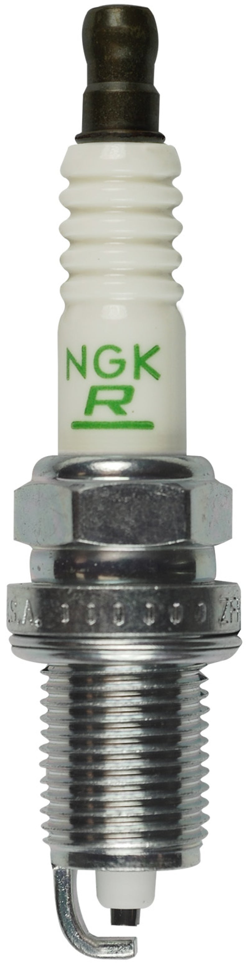 NGK V-Power Spark Plugs Part Number 2262 for Honda, Dodge, Kia, Mazda, and More