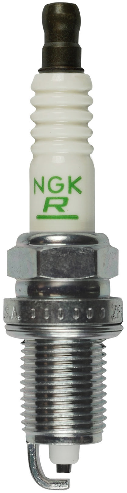NGK V-Power Spark Plugs Part Number 2262 for Honda, Dodge, Kia, Mazda, and More