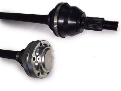 Driveshaft Shop DSS 2016 Chevrolet Camaro SS 1400HP X5 Left Short Direct-Fit Axle RA5430X5